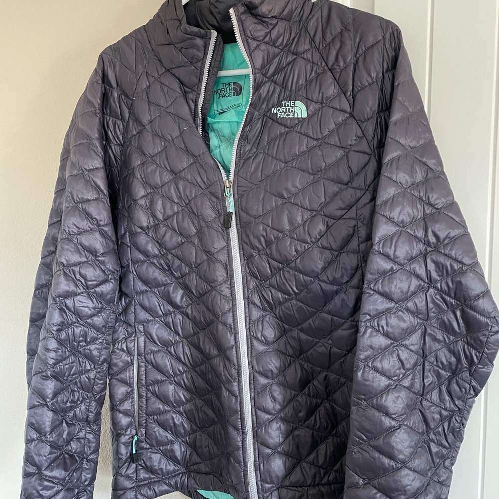 Women North Face jacket